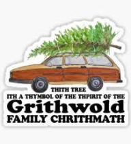 Griswald tree